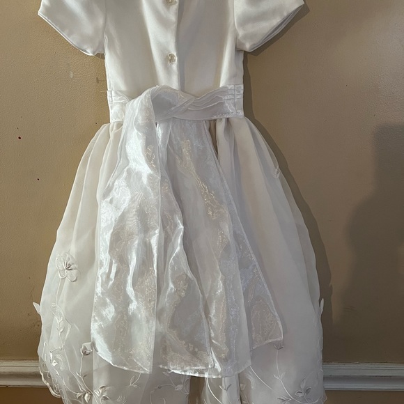 Beautiful girl dress - Picture 2 of 4